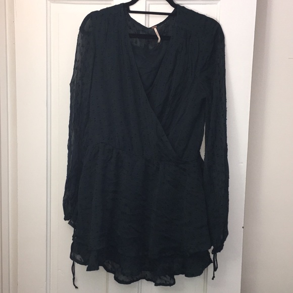 Free People Dresses & Skirts - Free people sz sm